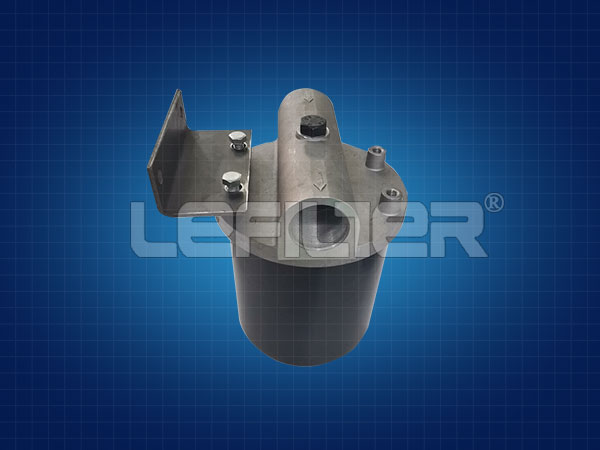 低壓管路過濾器PLA330