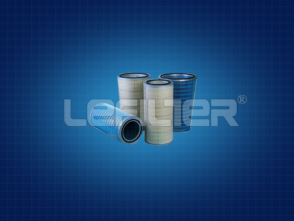 除塵濾筒如何選型？