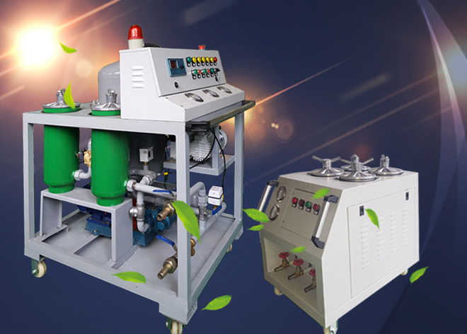 為什么濾油機價格參差不齊？實際上濾油機廠家卻在減配！哪些配置被注水？