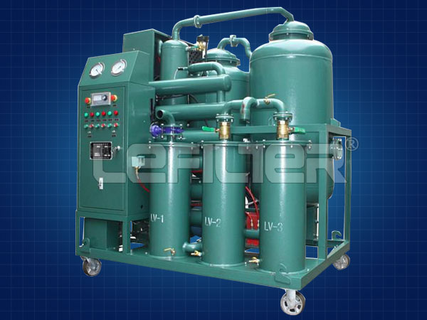 真空濾油機過濾絕緣油，原來還有這些點