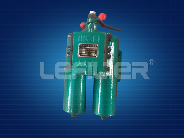 SPL-25C雙筒網(wǎng)片式過濾器