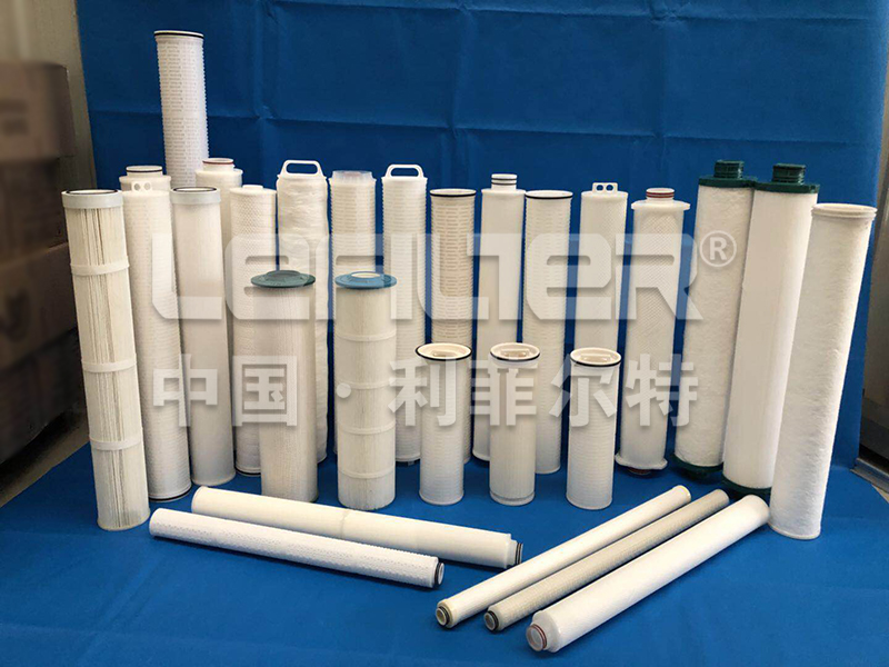 LF利菲爾特濾芯的產(chǎn)品應(yīng)用都有哪些？