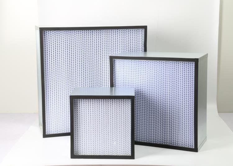 ffu高效空氣過(guò)濾器