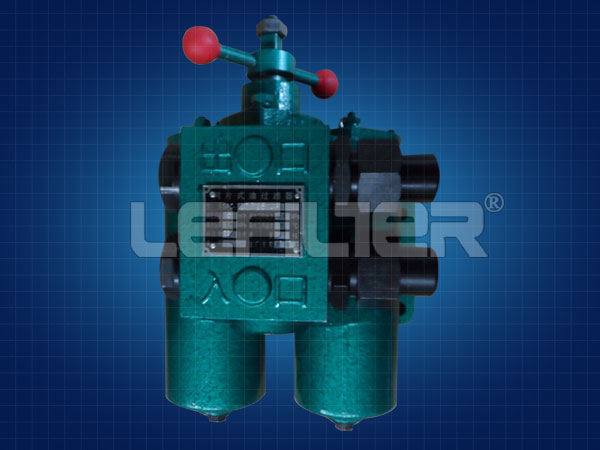 SPL-80X雙筒網(wǎng)片式過(guò)濾器 