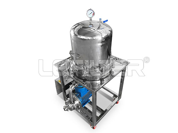 CT-Ф600層疊式過(guò)濾器