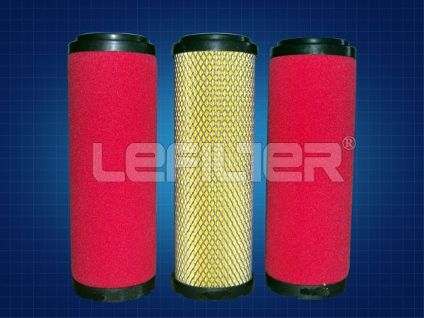 Zander替代德國先達(dá)精密濾芯V1040