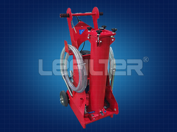 FCM-100-K-N2B05濾油機(jī)濾油小車