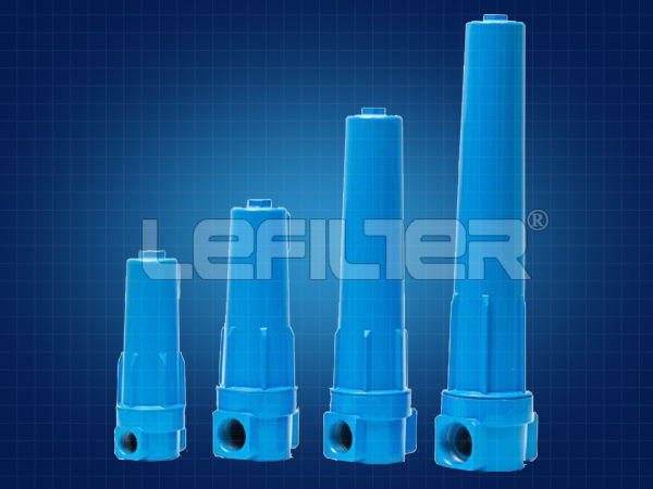 中壓氣體過(guò)濾器行業(yè)應(yīng)用