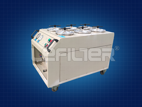 NAS1638-3級(jí)3R超精密濾油機(jī)