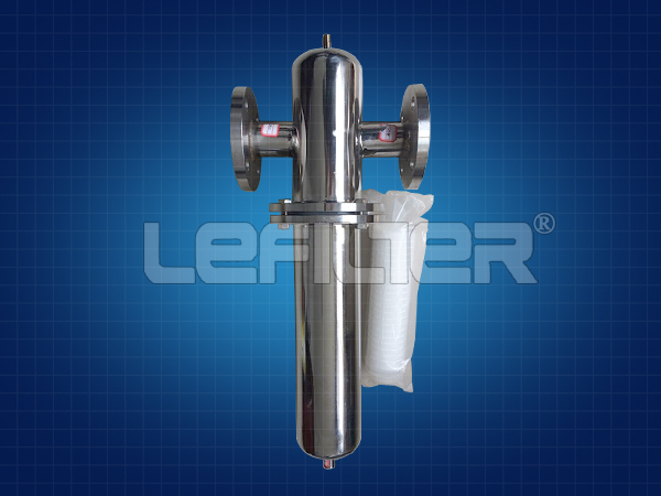 壓縮空氣精密過(guò)濾器