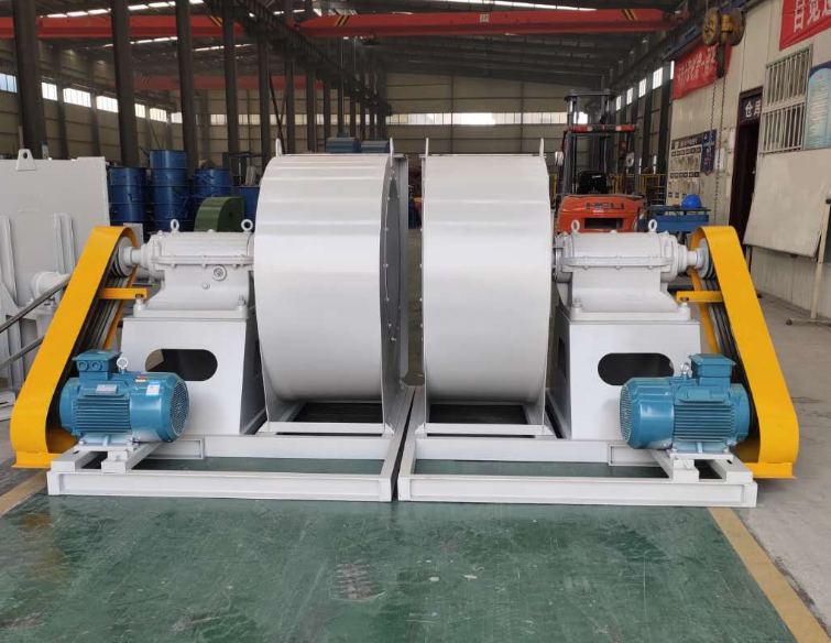 除塵器風(fēng)管常見(jiàn)故障原因分析