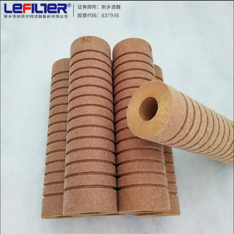 濾芯在各行業(yè)中應(yīng)用在哪些設(shè)備上？