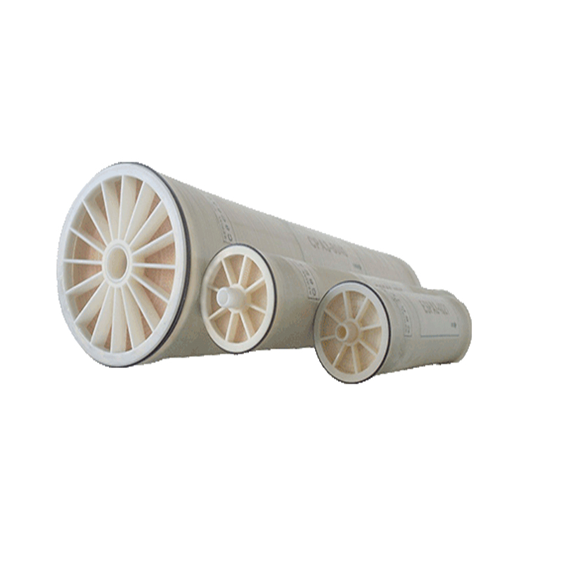 精密過(guò)濾器納濾超濾反滲透電滲析的應(yīng)用