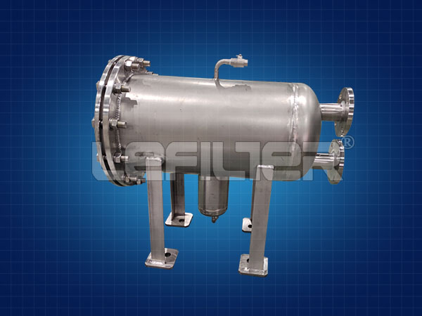 150WJG-150臥式航煤分離器