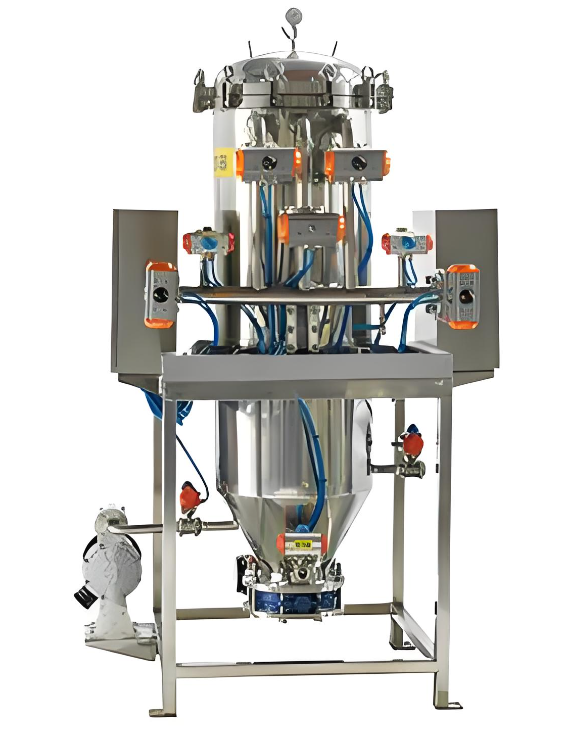 燭式過濾器選型指南，如何選擇最適合您的過濾解決方案