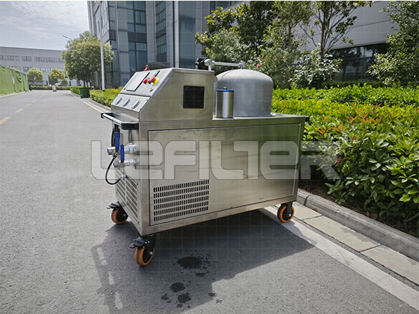 替代真空濾油機(jī)HNP021