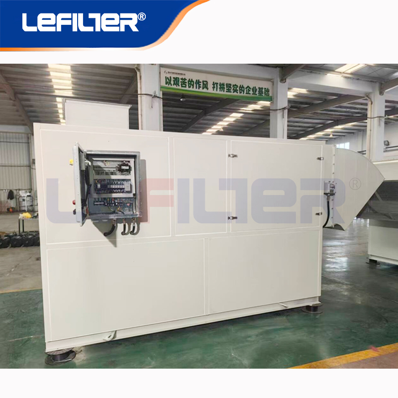 自動(dòng)排沙過(guò)濾機(jī)組