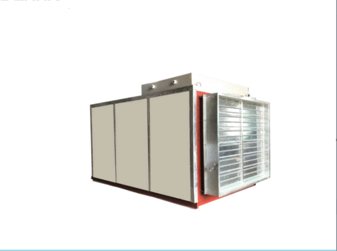 爐鼻子鋅灰過濾裝置