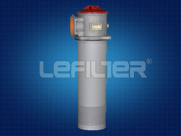 RFB系列直回式回油過(guò)濾器