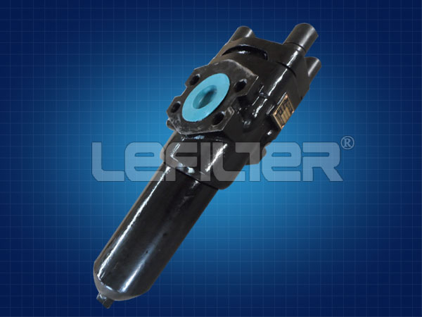 壓力管路過(guò)濾器PLF-BH-H110x50