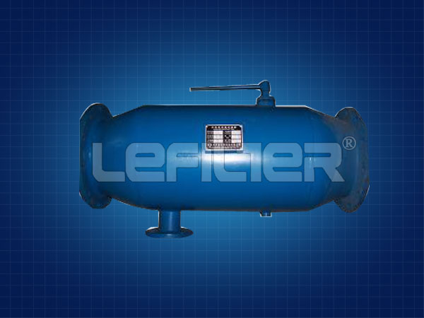 全自動(dòng)反沖洗過濾器