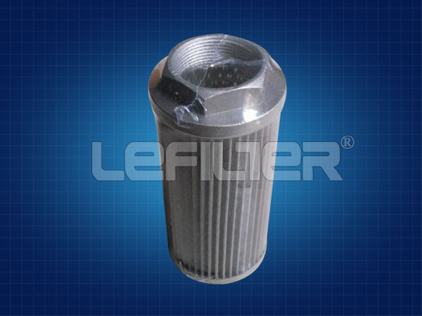 WU-A、XU-A系列回油過濾器