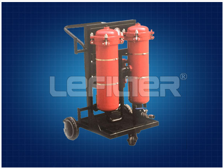 LYC-200B系列高精度濾油機(jī)