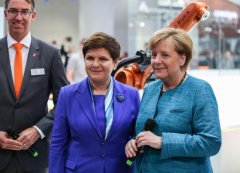 利菲爾特凈化設(shè)備首度亮相2017年德國漢諾威工業(yè)博覽會(huì)