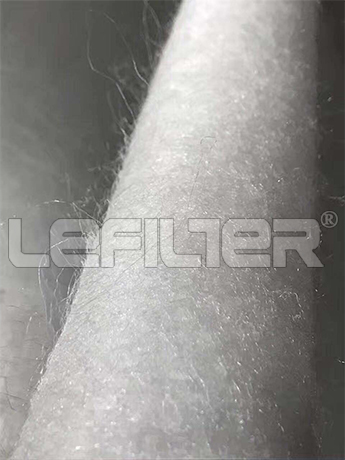 新型毛毛濾芯替代PP熔噴濾芯