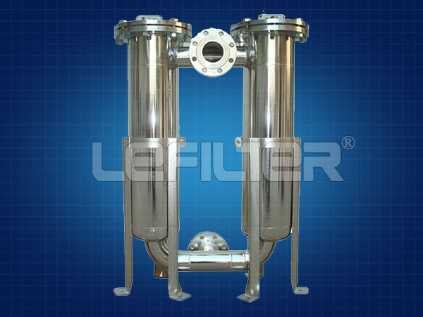 并聯(lián)過濾器