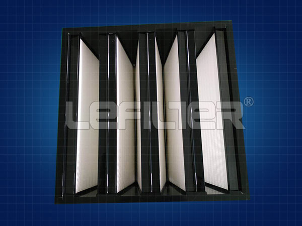 馬鞍式空氣過濾器生產(chǎn)廠家