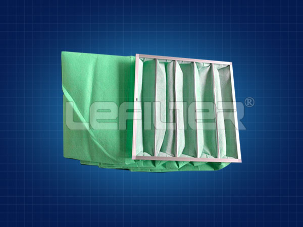 初效袋式板框空氣過(guò)濾器廠家