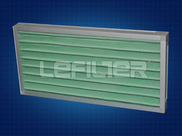 592x592x20/25板式初效空氣過(guò)濾器G4