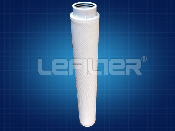 除鐵過(guò)濾器濾芯PP大流量折疊濾芯