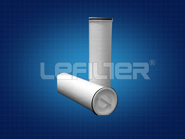 海水淡化精過(guò)濾器濾芯