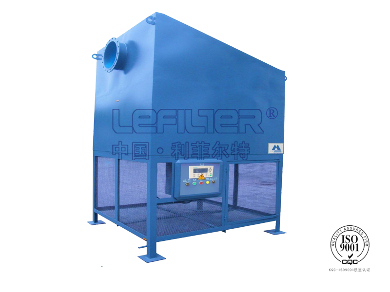 脈沖式自潔式空氣過(guò)濾器