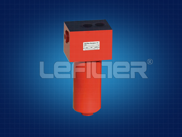 DFPBN/HC160QC10D1.X/-L24板式高壓過濾器