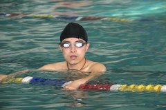 2016年8月20日利菲爾特第二屆“奧運(yùn)杯”主題游泳比賽成功舉辦