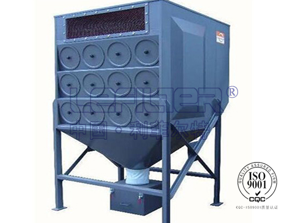 數(shù)控切割機(jī)除塵器